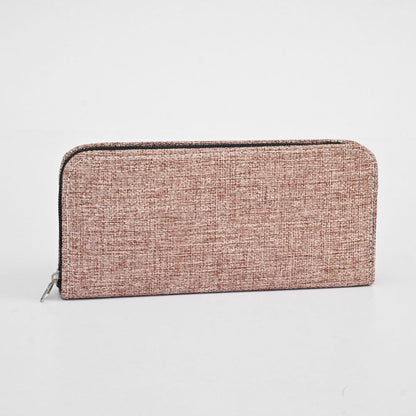 Women's Dijon Fashion Pattern Design Wallet Hand Bag SRL D8 