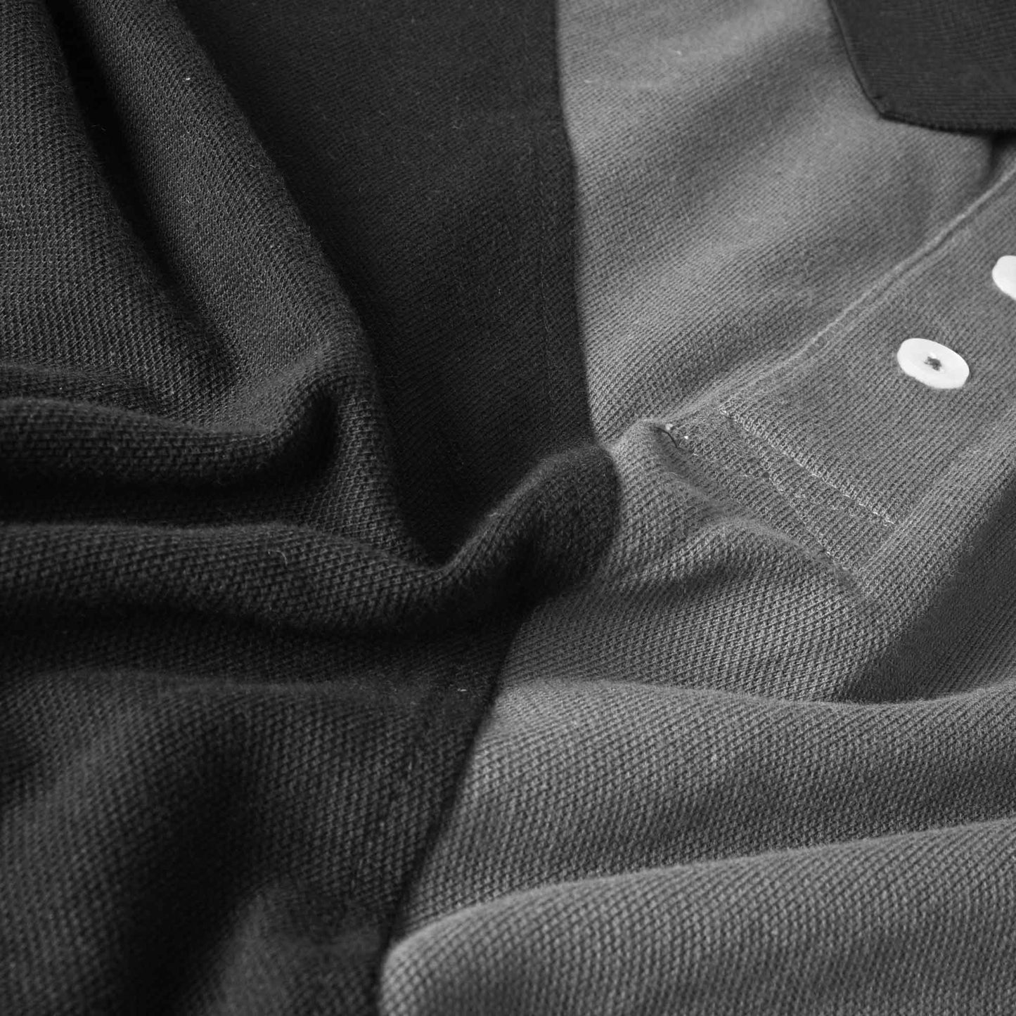 Polo Republica Men's Katsina Contrast Panel Style Polo Shirt Men's Polo Shirt Polo Republica 