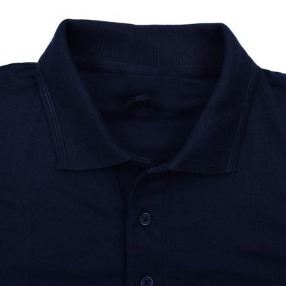 PTW Vanicted Minor Fault Long Sleeve Polo Shirt