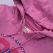 Girl's Lyallpur 95 Printed Pullover Hoodie Girl's Pullover Hoodie LFS 