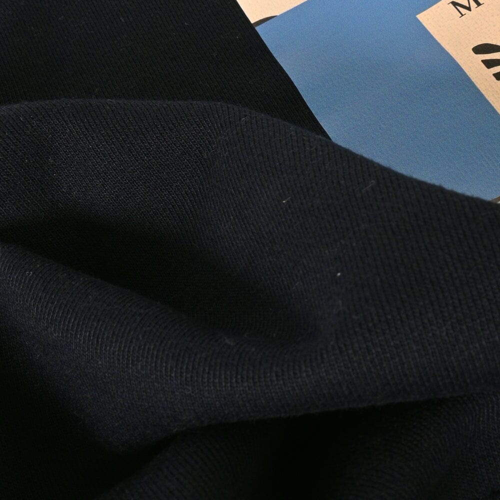 Polo Republica Women's Matisse Printed Fleece Sweatshirt Women's Sweat Shirt Polo Republica 