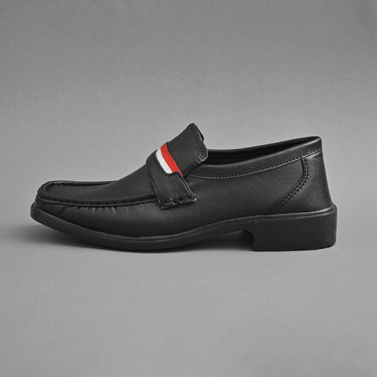 Men's Premium Trieste Stripes Style Formal Shoes Men's Shoes SNAN Traders 