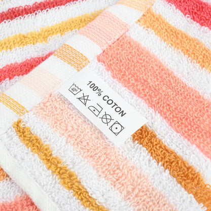 Belladrum Lining Style Hand Towel Towel Haroon Cp 