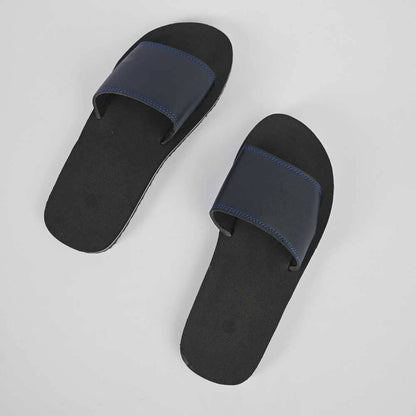 Men's Winnipeg Premium Style Slides Men's Shoes SNAN Traders 