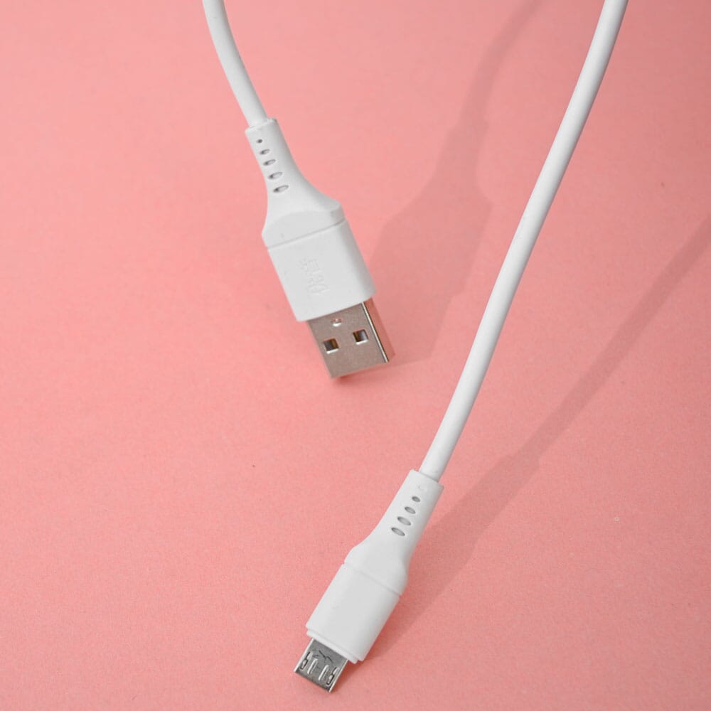 Flash Android Fast Charging and Data Transfer Micro USB Cable