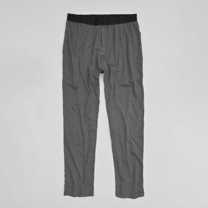 Polo Republica Men's Vodice Slim Fit Pique Lounge Pants Men's Sleep Wear Polo Republica Graphite S 