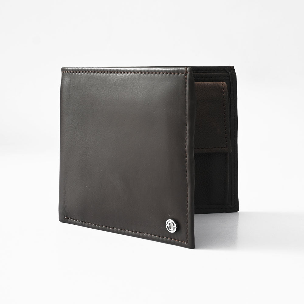 SFS Art: 838 Men's Genuine Leather Wallet