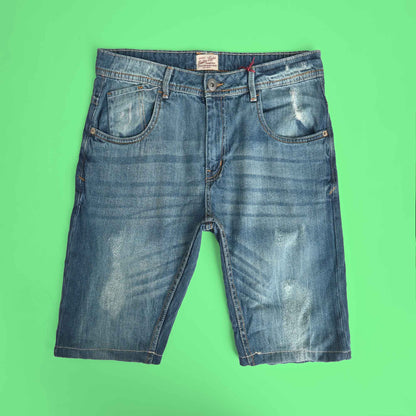 Original Men's Denim Shorts Men's Shorts HAS Apparel 