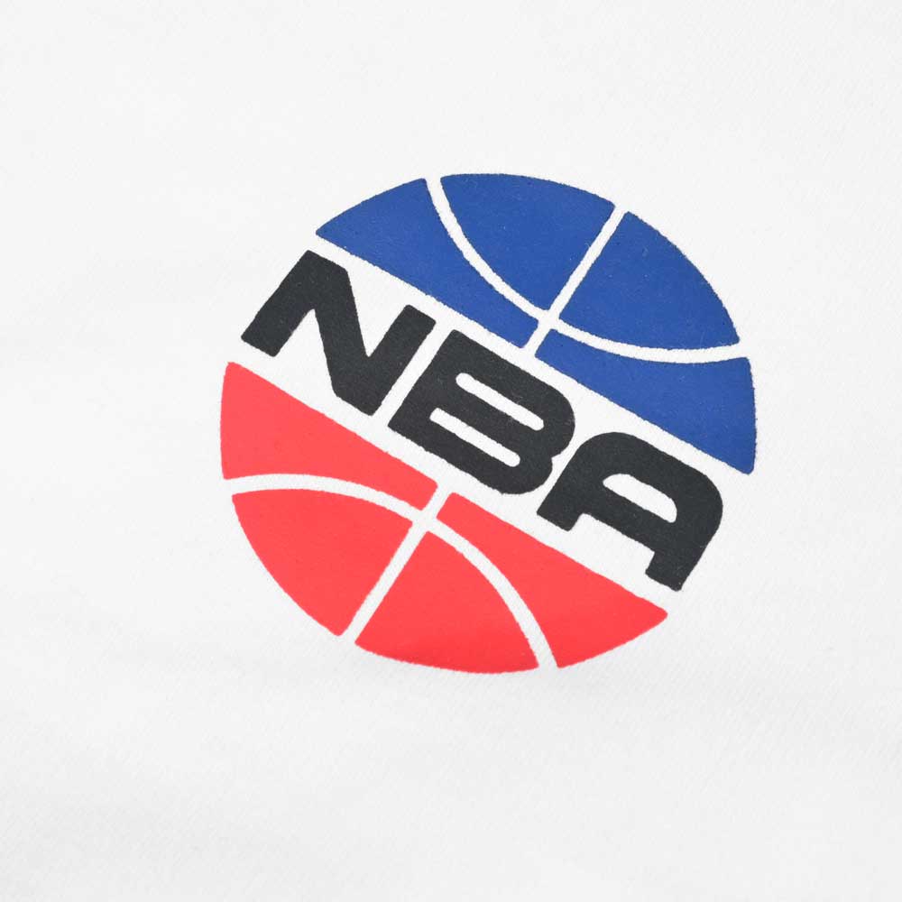 Polo Republica Men's NBA Printed Long Sleeve Sweat Shirt Men's Sweat Shirt Polo Republica 