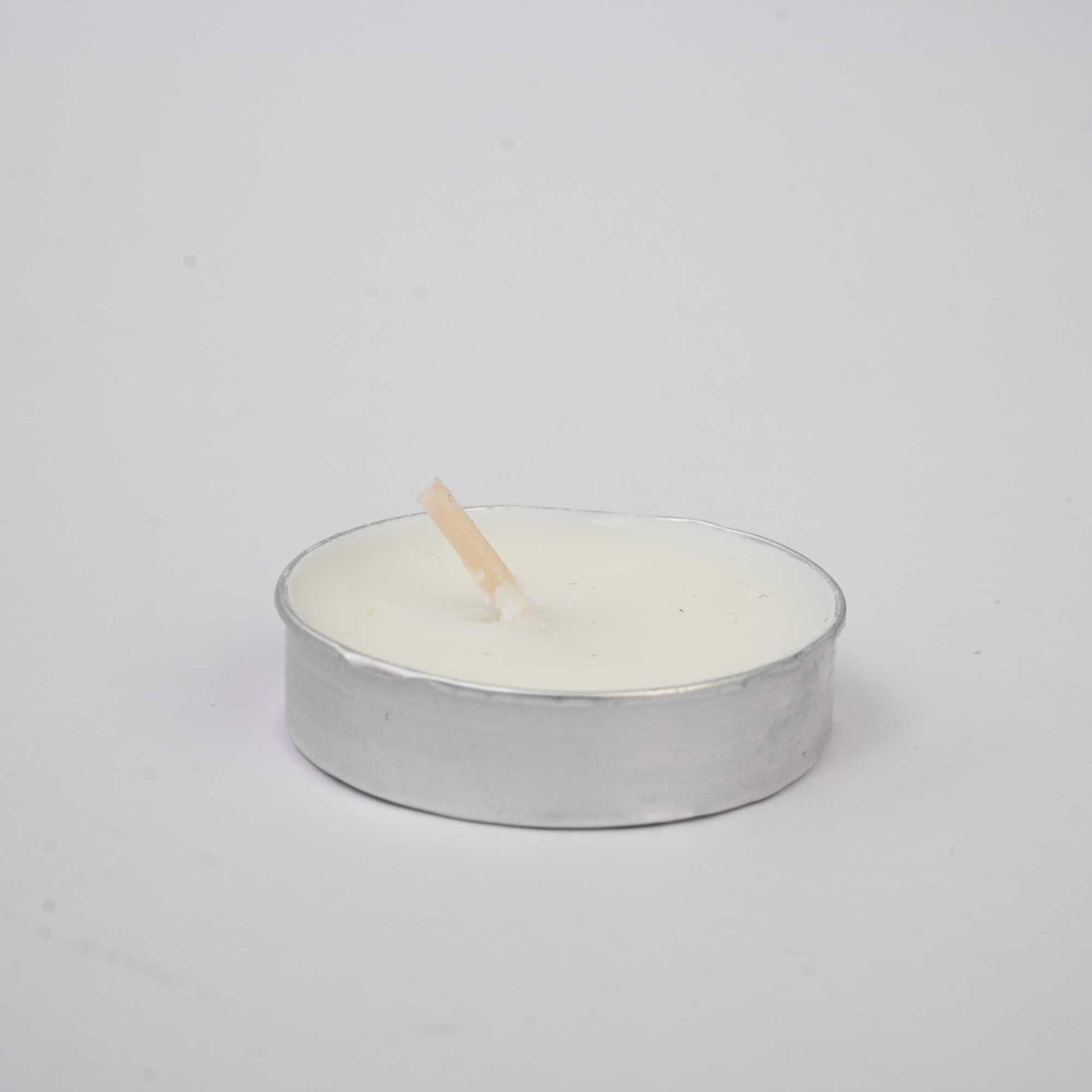 Small Unscented Tealight Candles elo