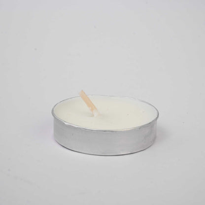 Small Unscented Tealight Candles