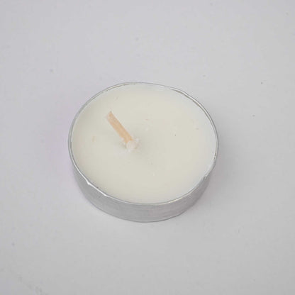 Small Unscented Tealight Candles