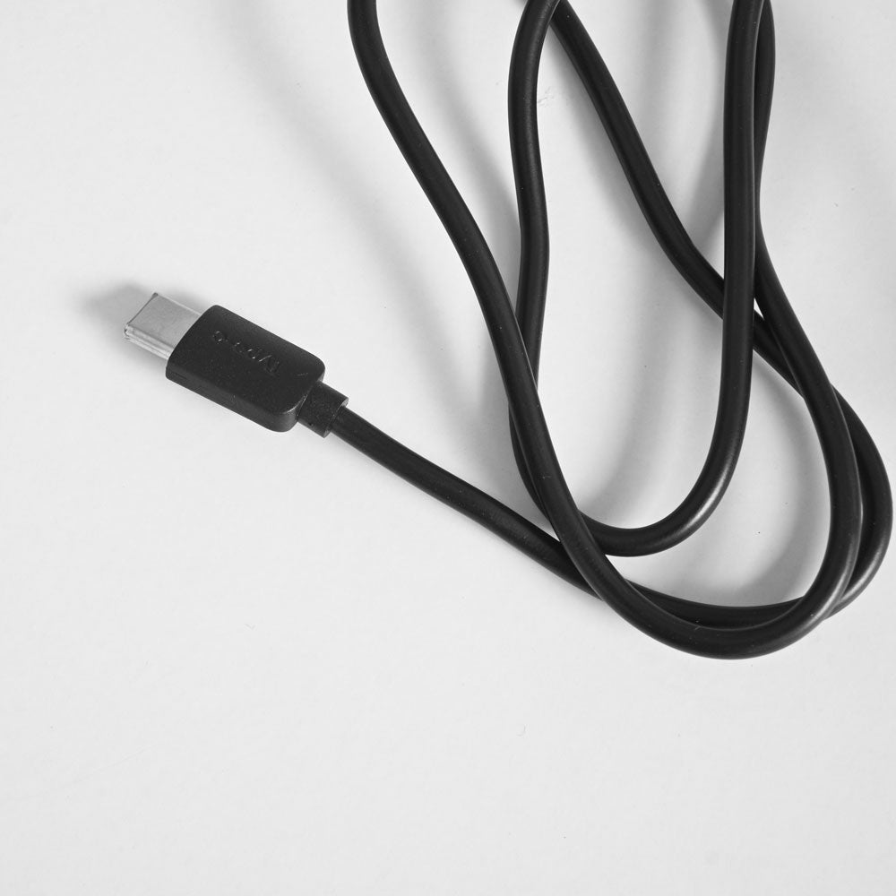 Randers Type-C Fast Charging Cable -1-Meter Mobile Accessories NB Enterprises 