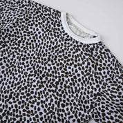 Kid's Aranos Crew Neck Tee and Shorts Set Boy's Suit Set HMG 