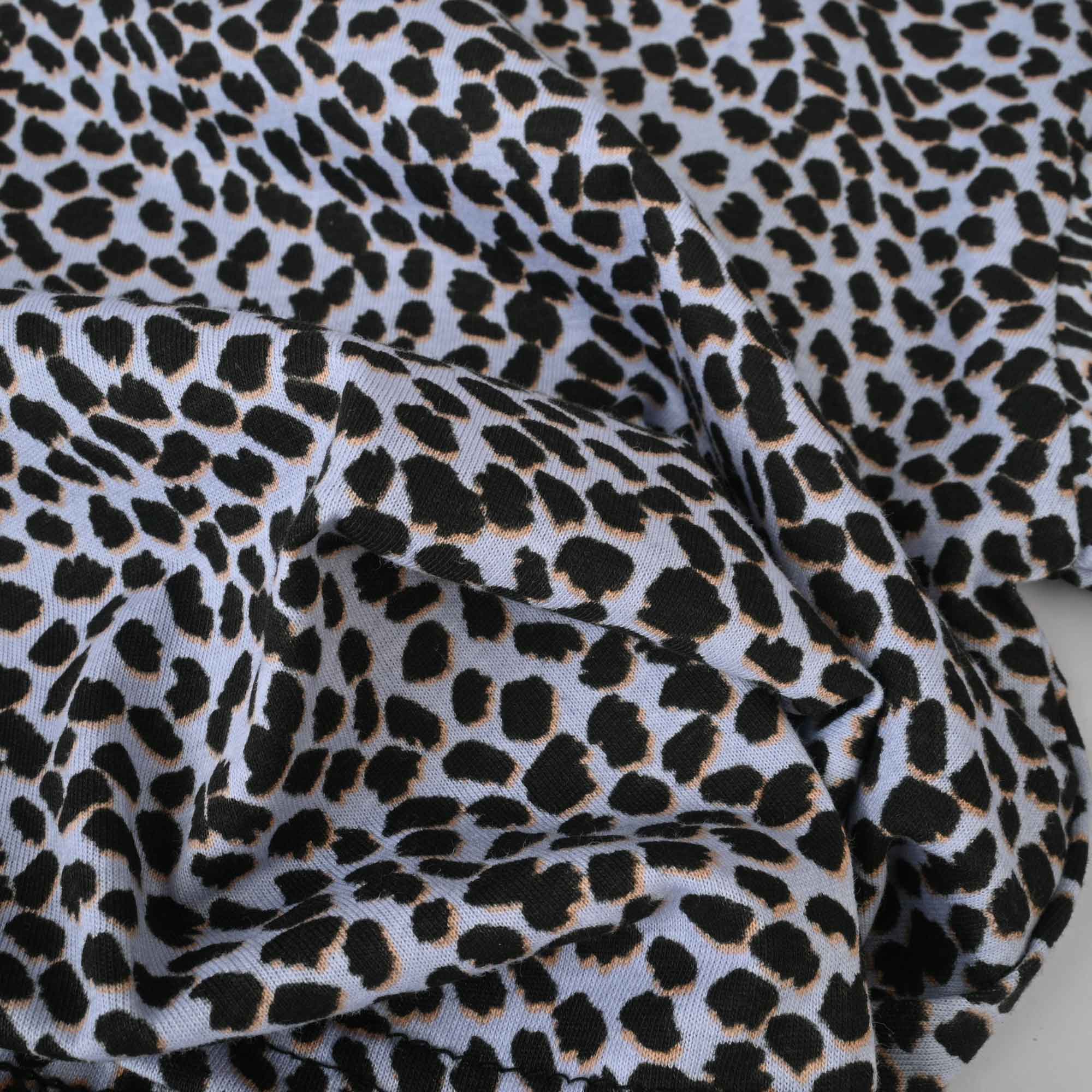 Kid's Aranos Crew Neck Tee and Shorts Set Boy's Suit Set HMG 