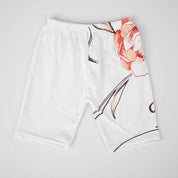 Kid's Aranos Crew Neck Tee and Shorts Set Boy's Suit Set HMG 