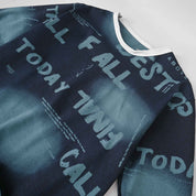 Kid's Aranos Crew Neck Tee and Shorts Set Boy's Suit Set HMG 