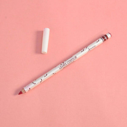 Artemis Levris Contour Lip Eye Pencil Health & Beauty AYC Shocking Pink 