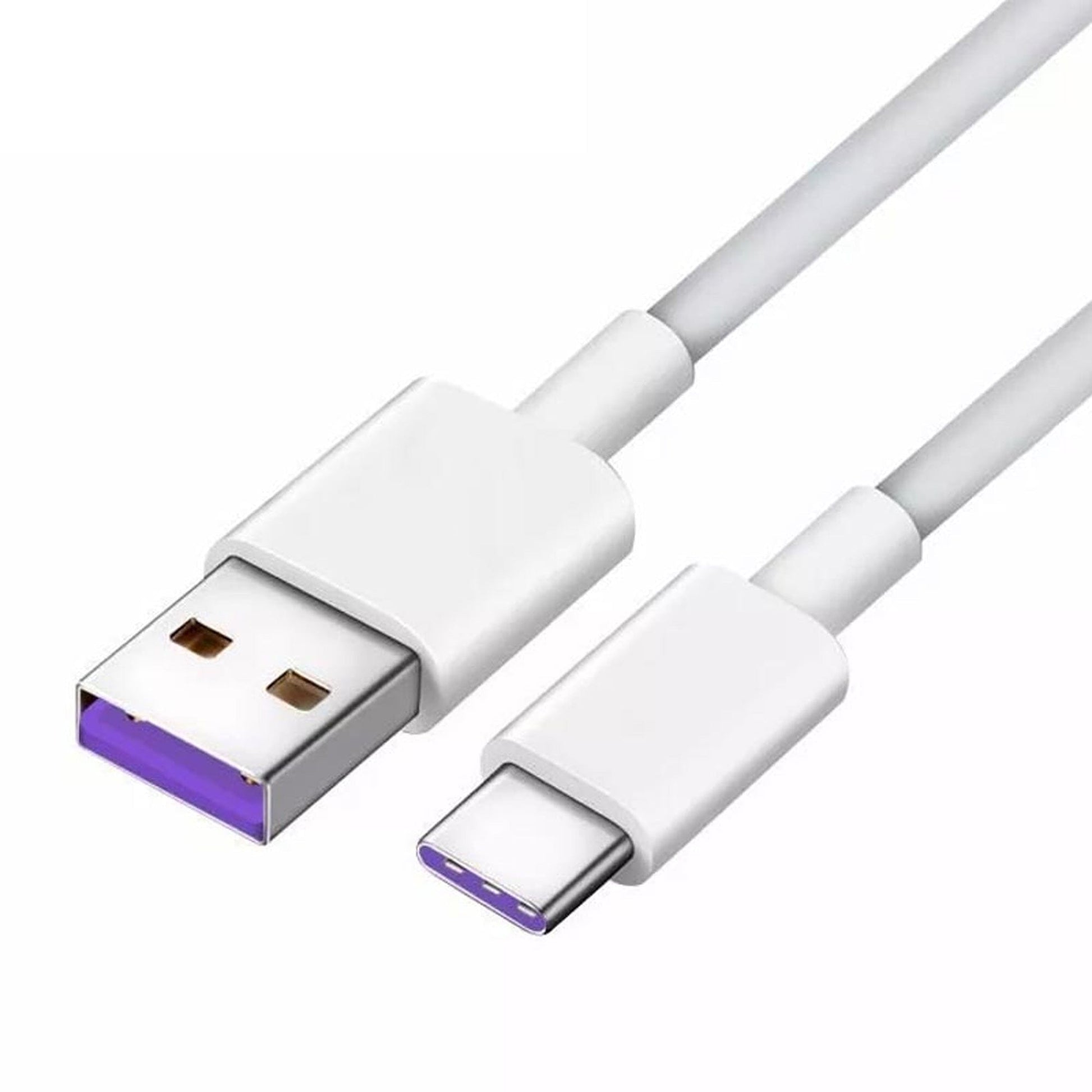 Hagen Android Fast Charging USB Type-C Cable Mobile Accessories SDQ 