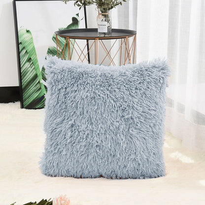 Ciudad Fur Design Cushion Cover Home Textile URA 