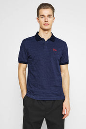 Archer & Finch Men's Tarija Stylish Polo Shirt