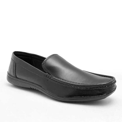 Men's Comfortable Formal Shoes Men's Shoes SNAN Traders Black EUR 39 