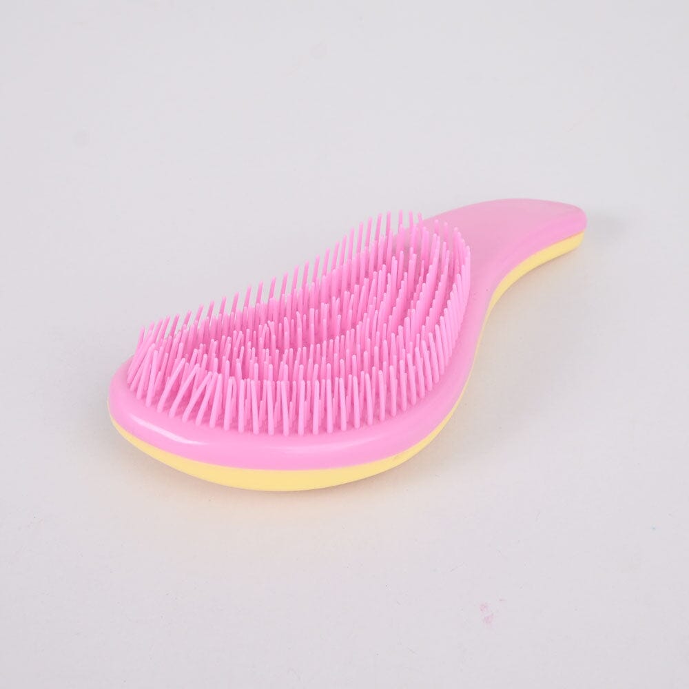 Magic Annecy Handle Tangles Free Hair Brush General Accessories SRL 