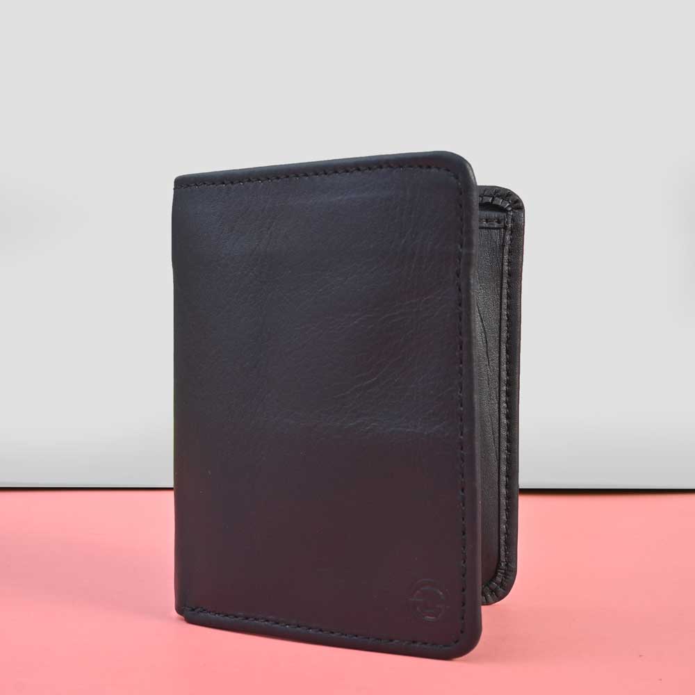 SFS Article: 900 Men's Leather Wallet Men's Accessories SFS Blue 