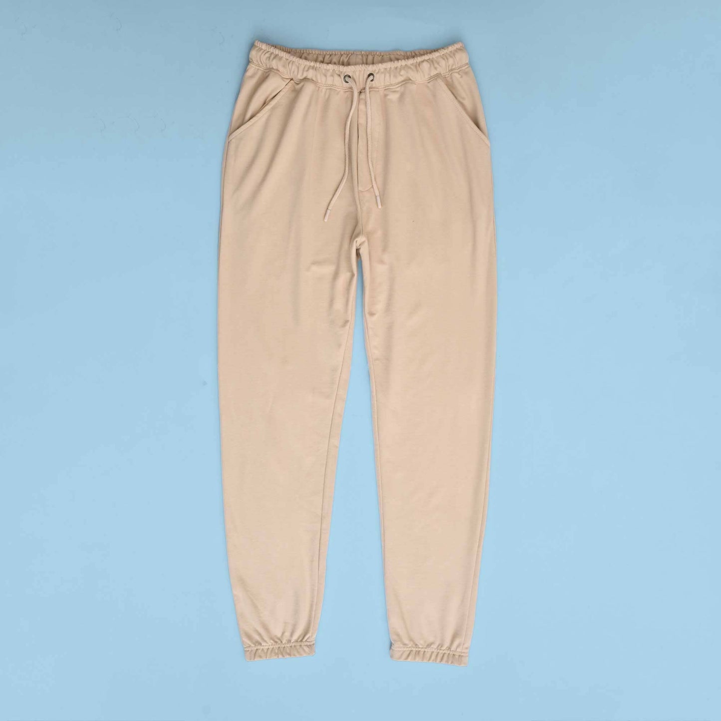Polo Republica Men's Essentials Terry Jogger Pants Men's Trousers Polo Republica 