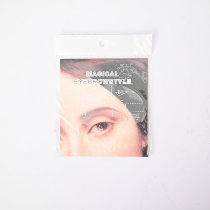 Magical Eye Brow Style Drawing Guide Health & Beauty SRL B8 
