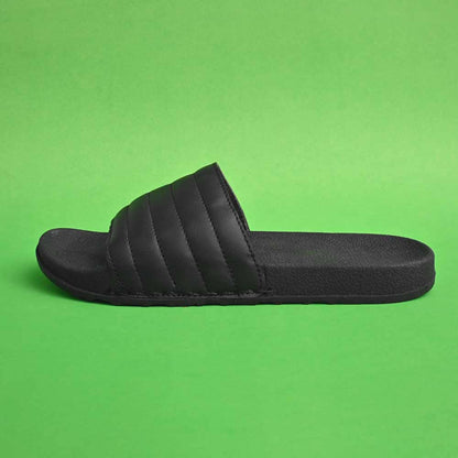 ATS Men's Rostock Premium Design Slides Men's Shoes SNAN Traders Black EUR 39 