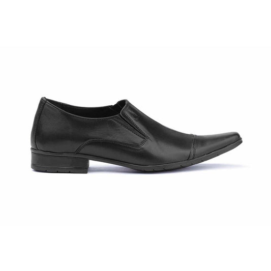 EPCOT Men's Albert EP 16043 Casual Shoes Men's Shoes EPCT (Pvt) Ltd Black EUR 40 