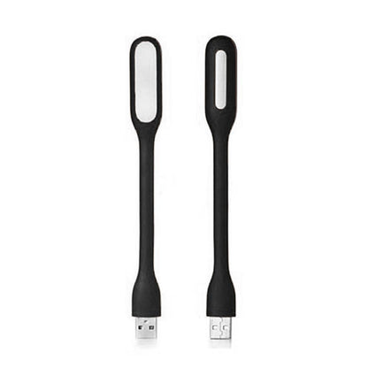 USB LED Light Lamp 180 Degree Adjustable Portable Flexible Light
