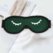 Polo Republica Eye Mask for Sleeping. Made-With-Waste! Eyewear Polo Republica 