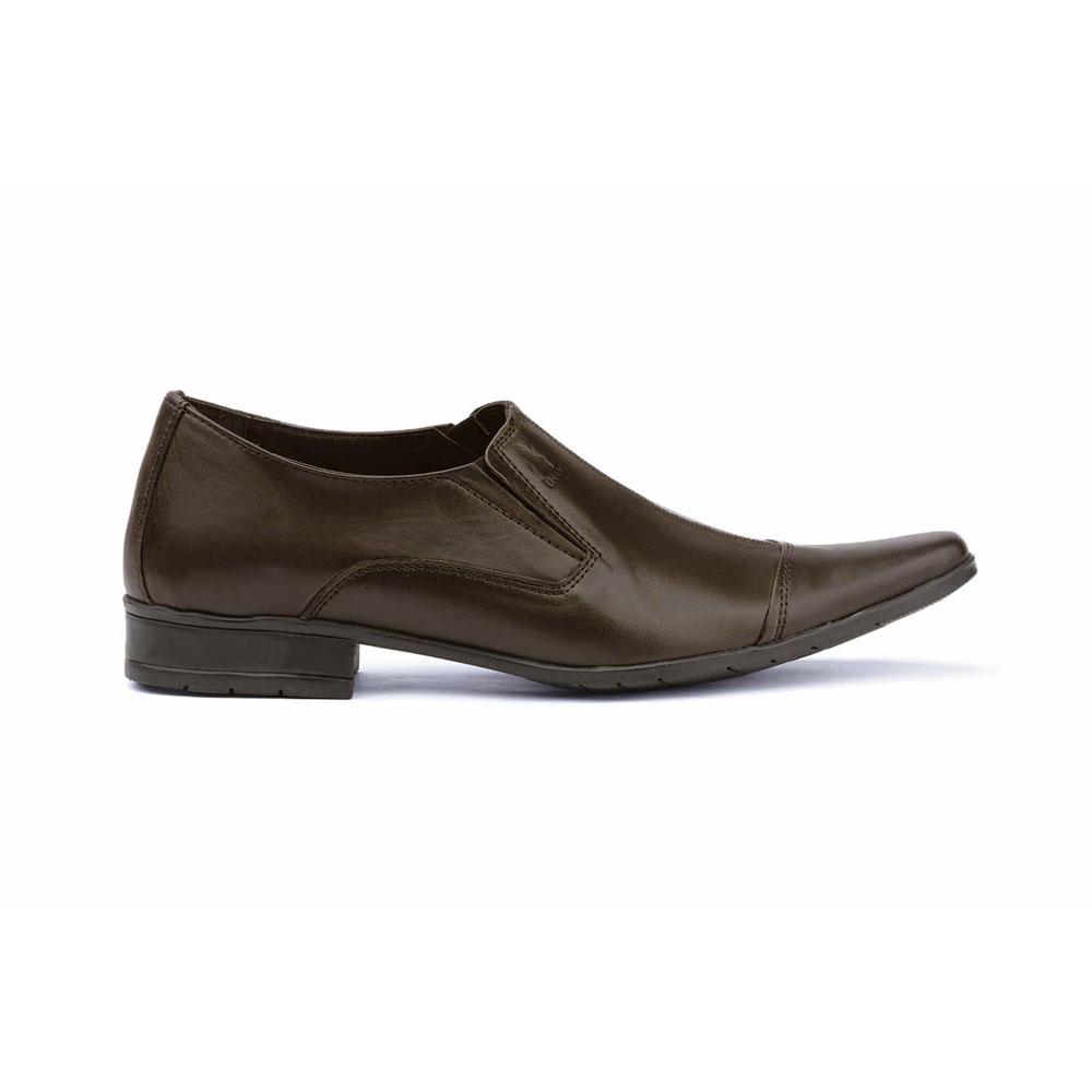 EPCOT Men's Albert EP 16043 Casual Shoes Men's Shoes EPCT (Pvt) Ltd Brown EUR 40 