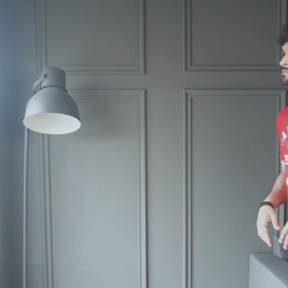 Archer & Finch Men's California Speedway Printed Tee Shirt