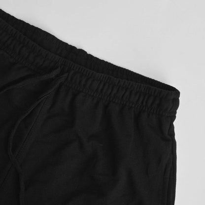 Polo Republica Men's Bulls Printed Pique Shorts