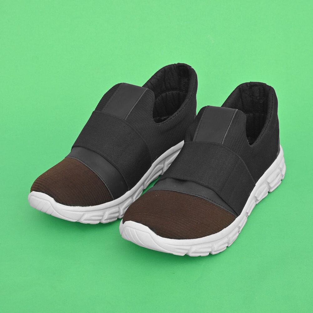 Unisex Austin Classic Padded Insole Jogger Shoes