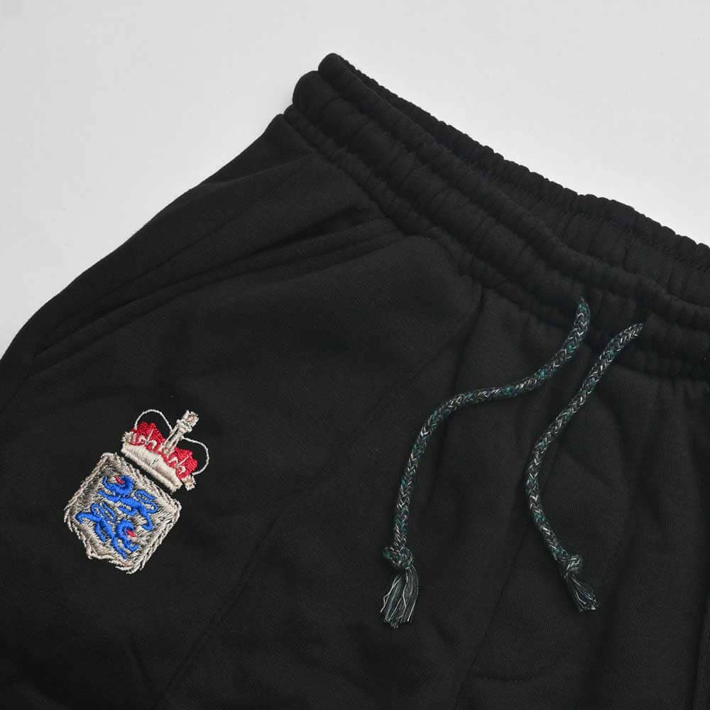 Polo Republica Men's Crest & Pony Embroidered Jogger Pants Men's Shorts Polo Republica 