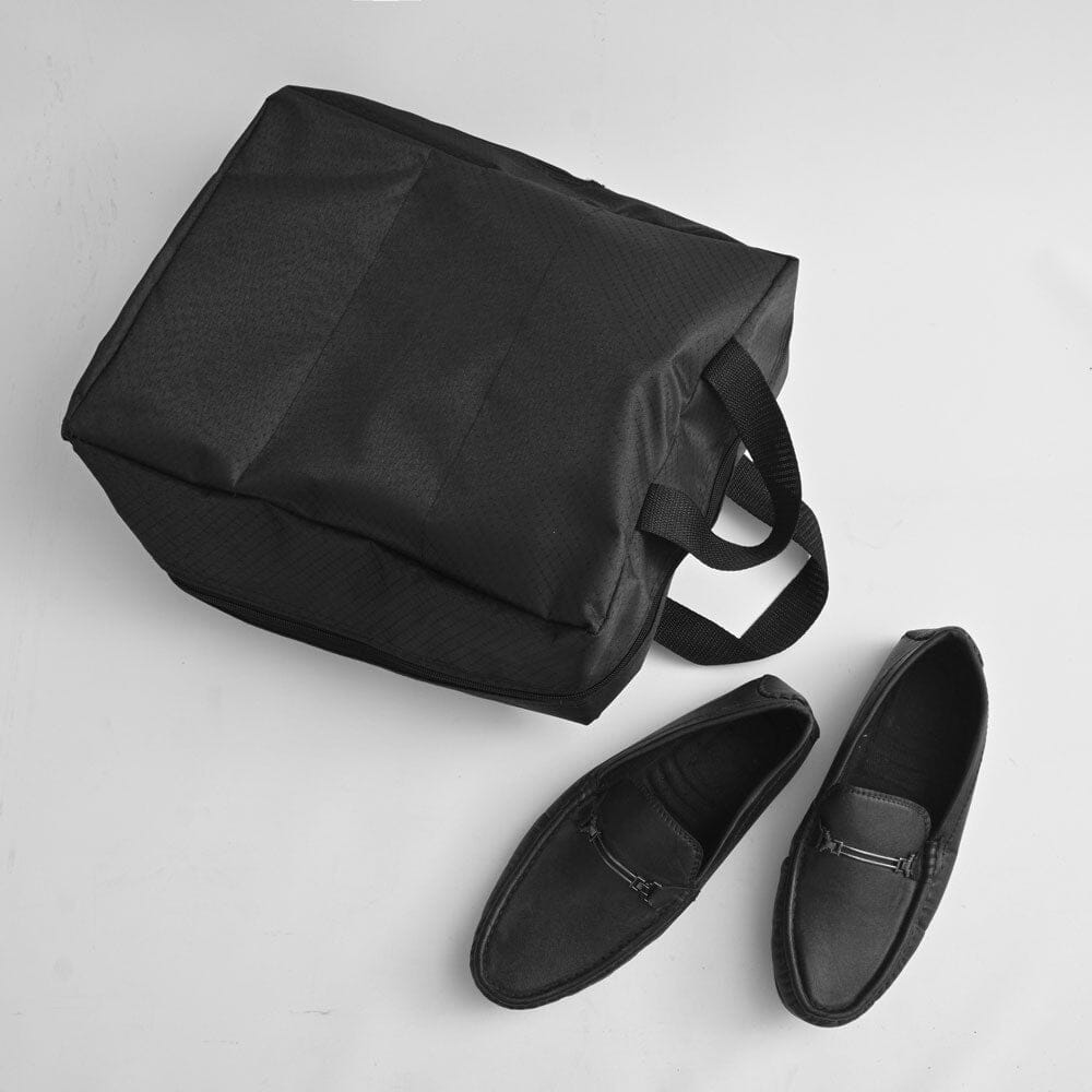 Closet Portable Shoes Storage Bag Storage Bag SAK 
