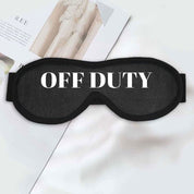 Polo Republica Eye Mask for Sleeping. Made-With-Waste! Eyewear Polo Republica 