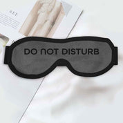 Polo Republica Eye Mask for Sleeping. Made-With-Waste! Eyewear Polo Republica 