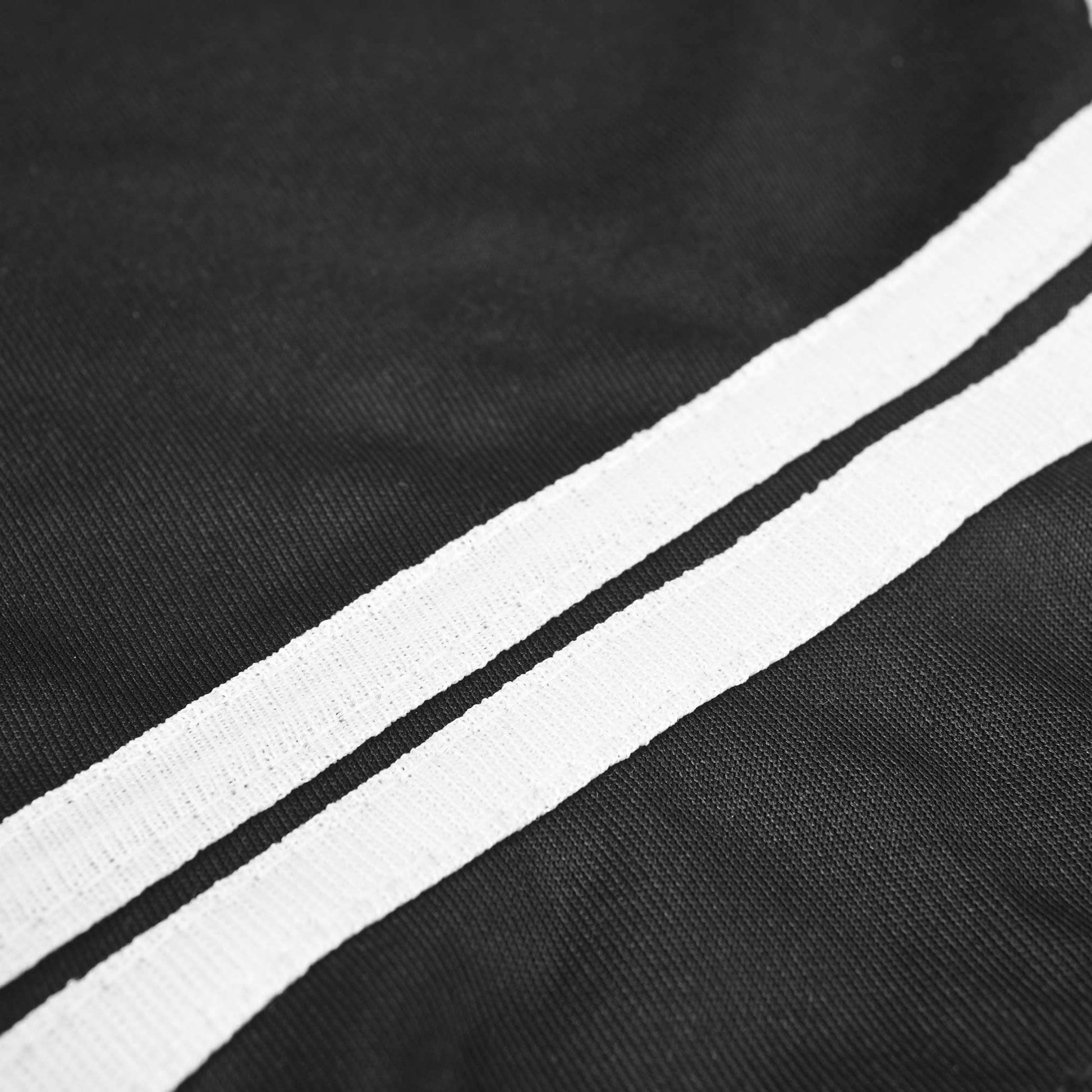 Poler Men's Striped Sleeves Activewear Polo Shirt Men's Polo Shirt IBT 