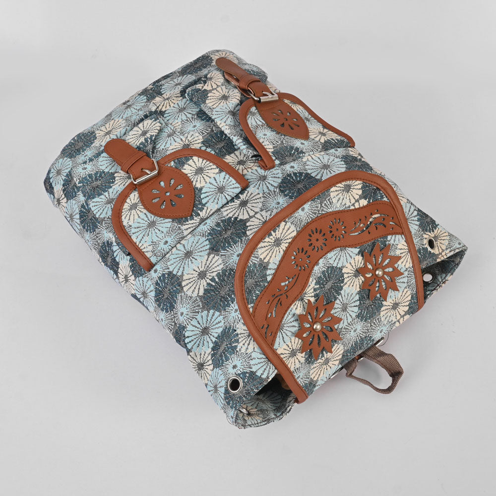 Namsos Premium Design School Backpack School Bag RAM 