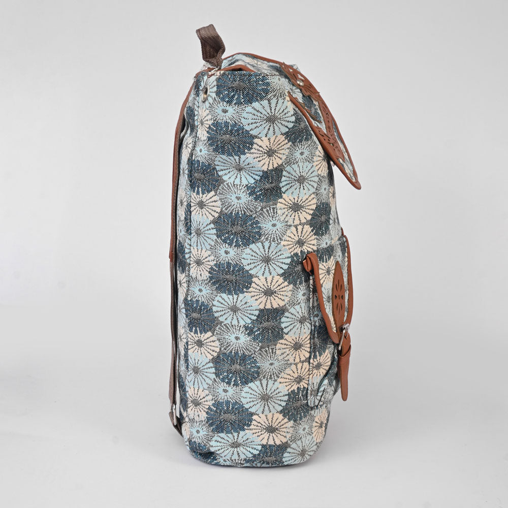Namsos Premium Design School Backpack School Bag RAM 