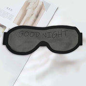 Polo Republica Eye Mask for Sleeping. Made-With-Waste! Eyewear Polo Republica 