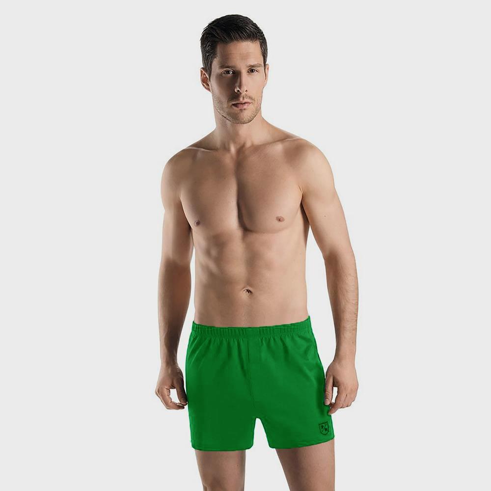 Polo Republica Tropico B Quality Boxer Shorts B Quality Polo Republica Green S 