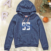 Girl's Lyallpur 95 Printed Pullover Hoodie Girl's Pullover Hoodie LFS 