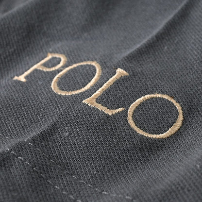 Polo Republica Men's Polo & Crest Embroidered Pique Pocket Polo Shirt Men's Polo Shirt Polo Republica 