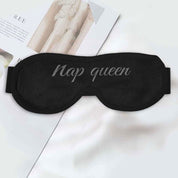 Polo Republica Eye Mask for Sleeping. Made-With-Waste! Eyewear Polo Republica 